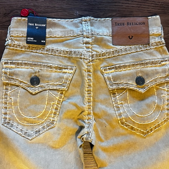 Geno True Religion - Picture 1 of 4